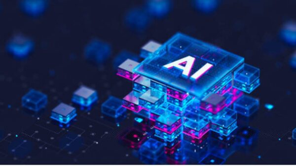AI in Data Centers: Trends, Benefits, and Future