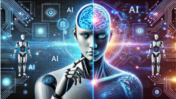 AI vs. Human Intelligence: Will AI Ever Replace Humans?