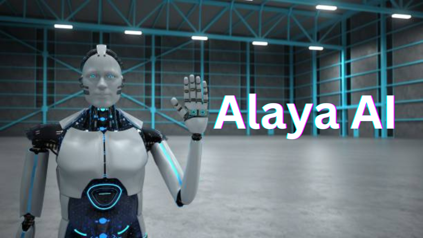 Alaya-AI-Decentralized-Data-Collaboration-with Blockchain Crowdsourced-Intelligence-Neo-AI-Updates