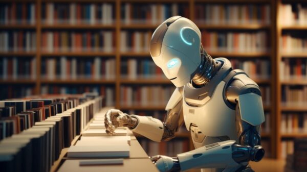 Doctrina AI: A Smart AI-Powered Learning Tools