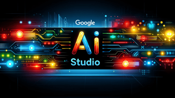 Google AI Studio: An In-Depth Exploration