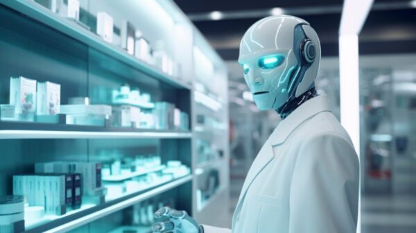 Experts Explore AI Role In Pharmaceutical Research