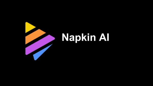 Napkin AI: The AI-Driven Tool Transforming Workflows for Professionals