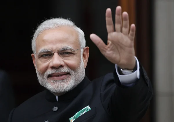 PM Modi’s AI Vision: Innovation with Responsibility