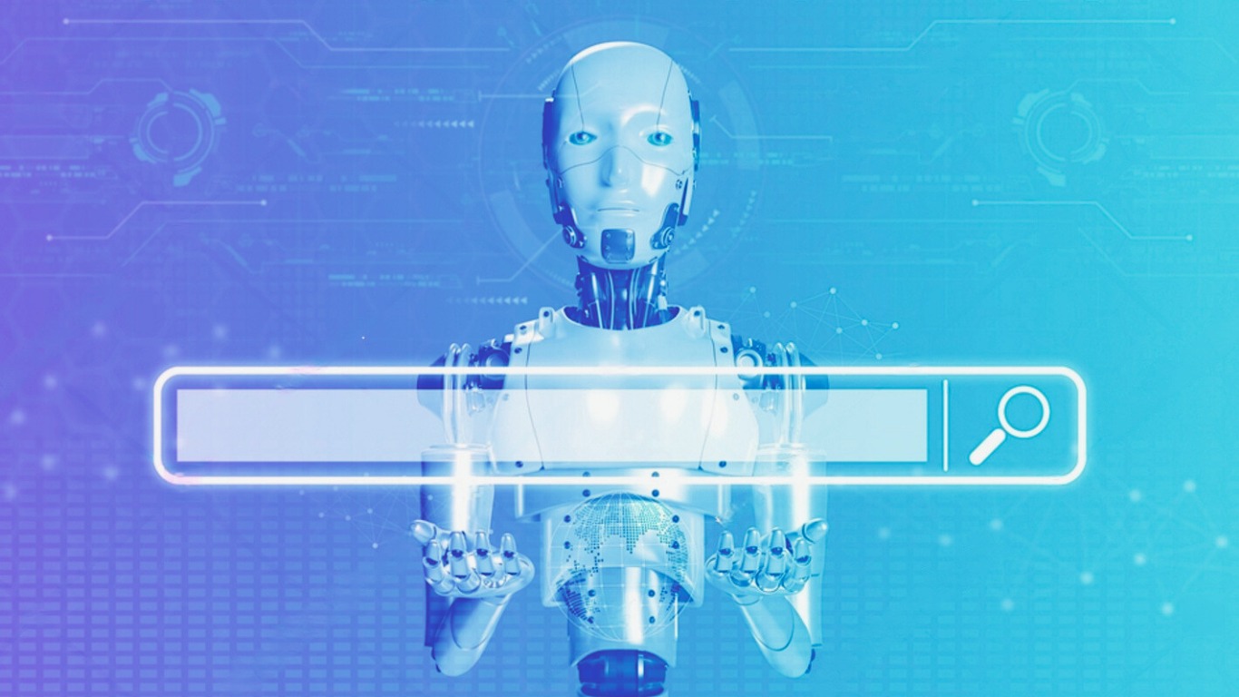 AI Search Engine Revolution - Neo AI Updates