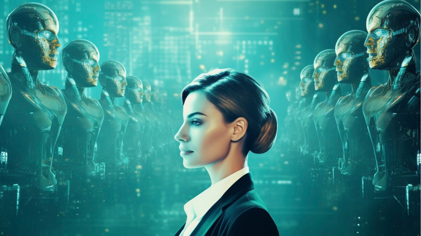 AI and the Job Market Will AI Create More Jobs or Take Them Away-Neo AI Updates
