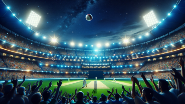 AI in IPL: Revolutionizing Cricket with Superstats and Smart Systems