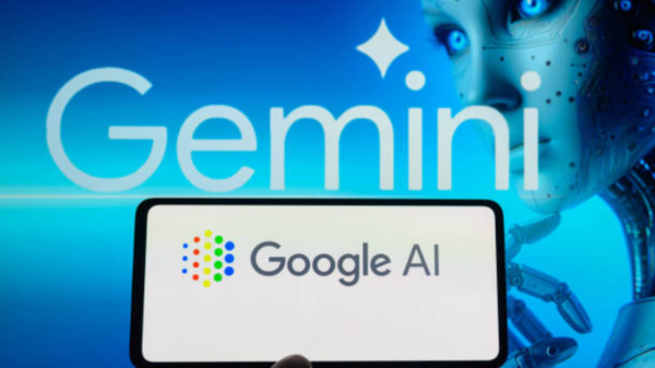 Gemini AI Explained: How Google’s AI Model is Revolutionizing the Future