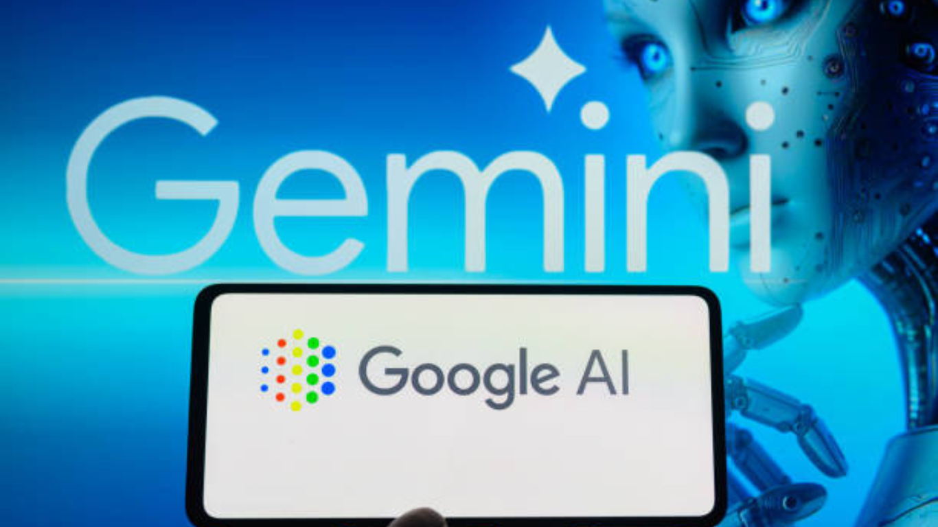 Gemini AI Explained How Google AI Model is Revolutionizing the Future-Neo AI Updates