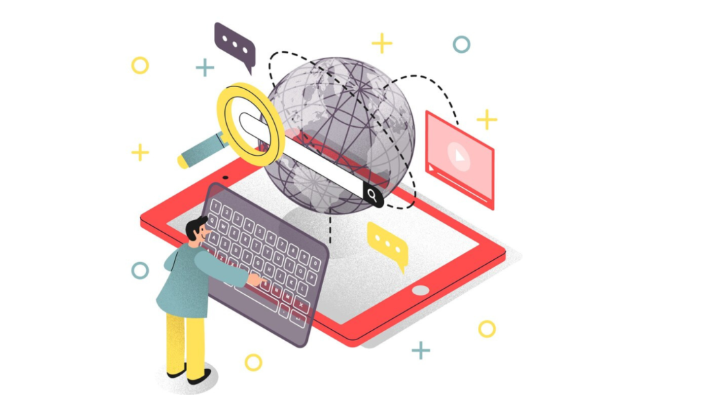 Google AI Search Evolution Neo AI Updates