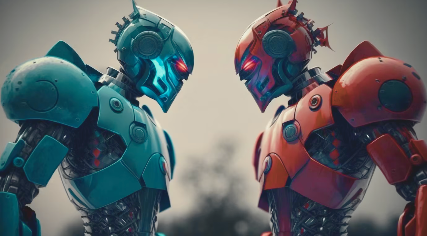 Grok AI vs ChatGPT The AI Showdown - Neo AI Updates