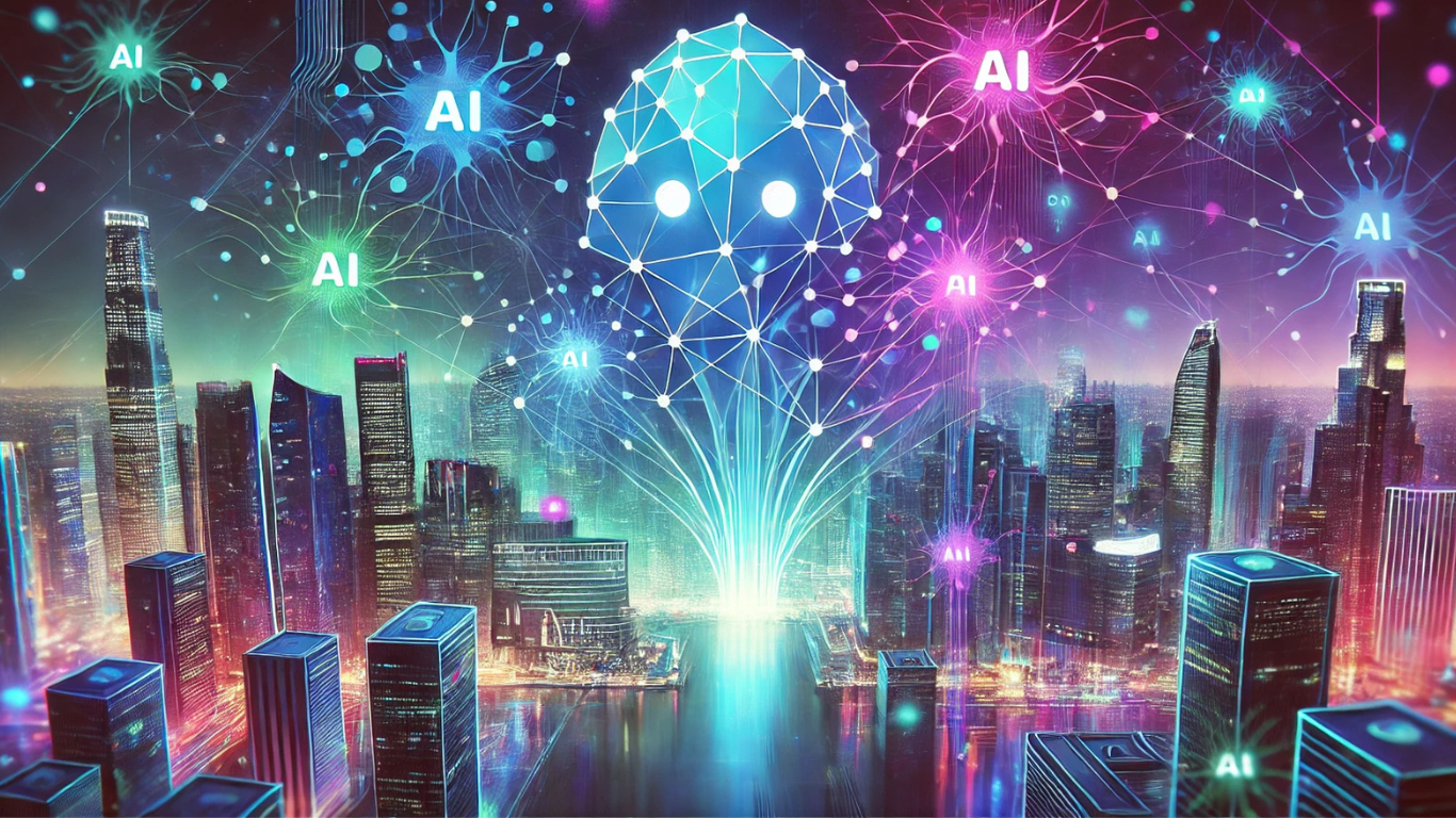 OpenAI and Meta Eye AI Partnerships with Reliance - Neo AI Updates