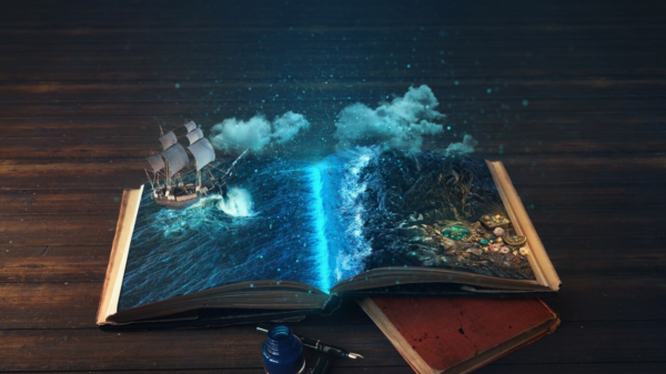 The Magic of Studio Ghibli and AI Innovation