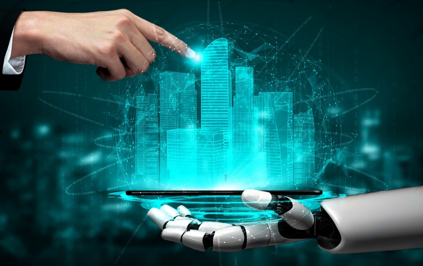 The Rise of the Machines Top 10 AI Companies Redefining 2025 - Neo AI Updates