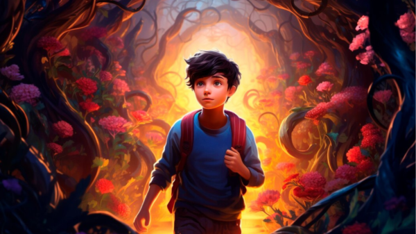 Transform Your Photos into Studio Ghibli-Style Art with ChatGPT AI