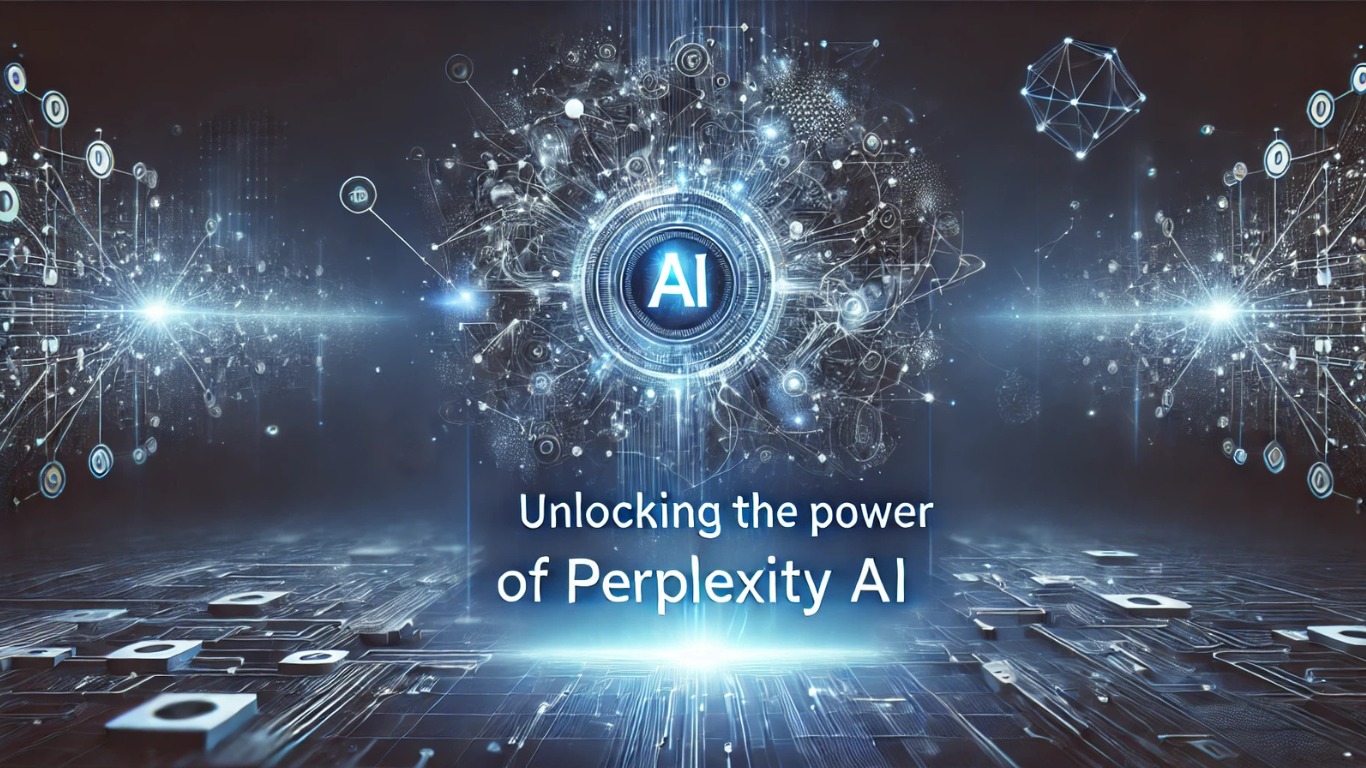 Unlocking the Power of Perplexity AI A Journey Through Intelligent Search-Neo AI Updates