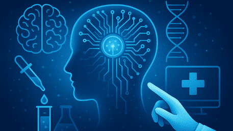 Can AI Cure Diseases - Neo AI Updates