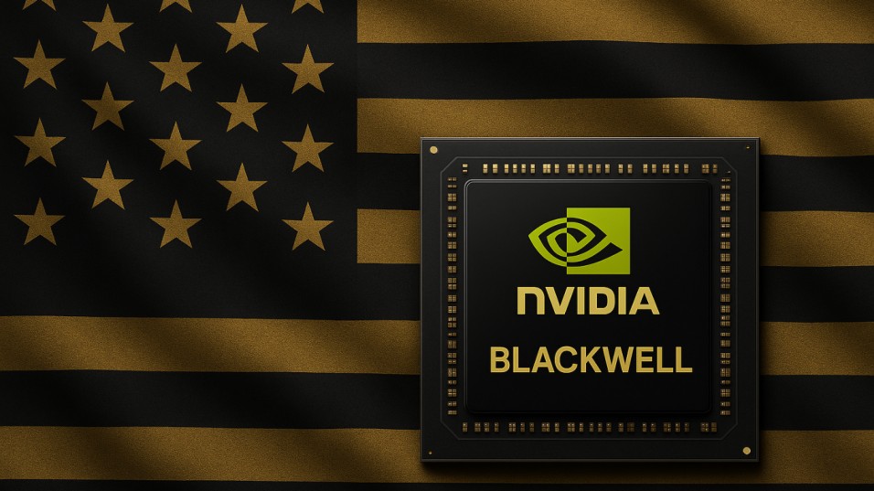 Nvidia Blackwell Chips Made in the USA A New Era of Technological Independence - Neo AI Updates