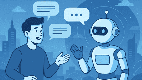 The Future of Human-Chatbot Conversations - Neo AI Updates