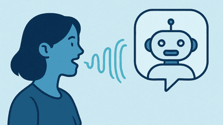 How OpenAI New Voice Mode Is Quietly Changing Human