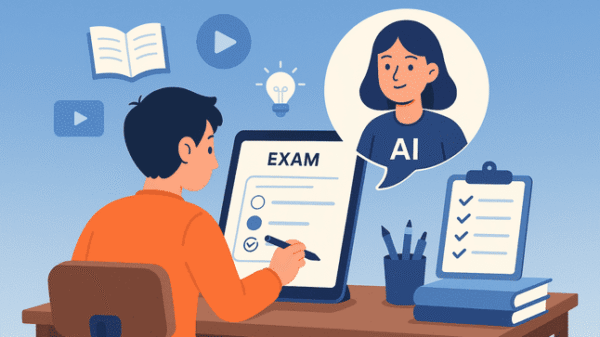 How Abhyas AI Helps Students Prepare for Competitive Exams: A Comprehensive Guide