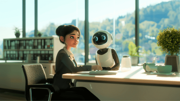 The Transformative Importance of AI in HR Role: Enhancing Efficiency and Employee Experience