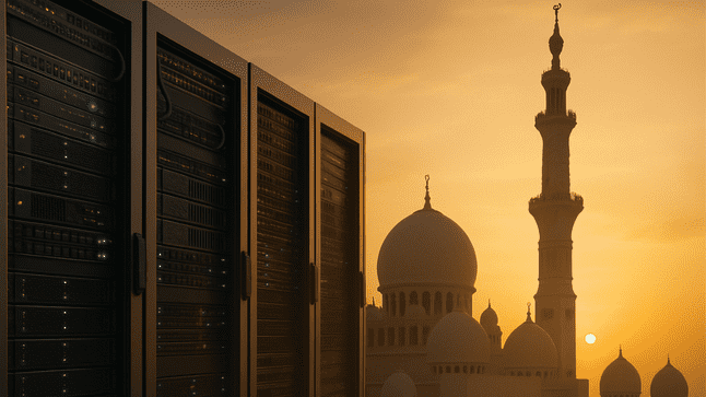 how OpenAI Abu Dhabi data center will impact AI infrastructure in the Middle East - Neo AI Updates