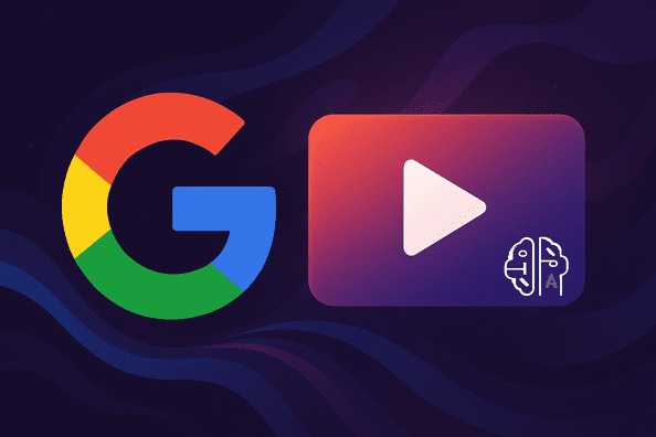 Google Veo 3: The Future of AI Video Creation Begins in 2025
