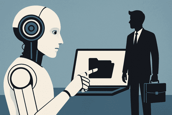 AI impact on entry-level jobs - Neo AI Updates