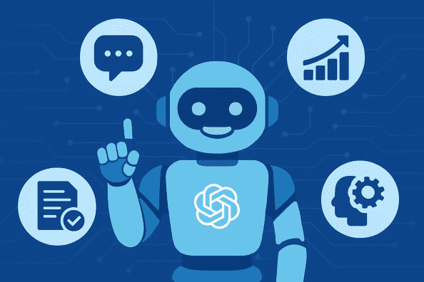 ChatGPT agents - Neo AI Updates