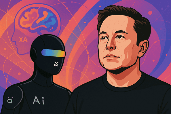 Grok 4 by xAI - Neo AI Updates