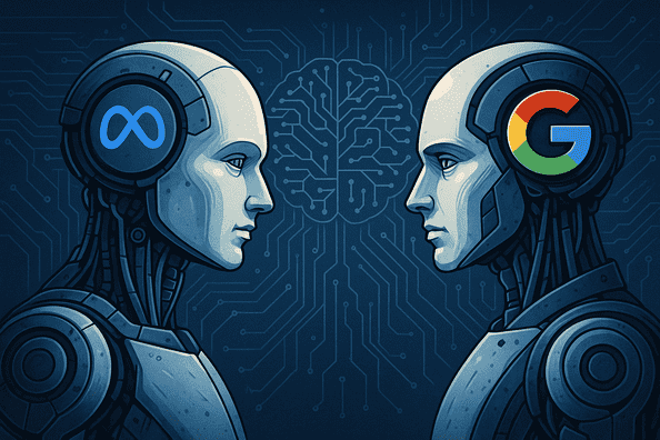 Silent AI Arms Race - Neo AI Updates