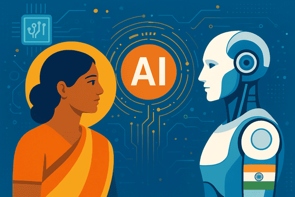 AI Impact Summit 2026: How India Plans to Democratize AI