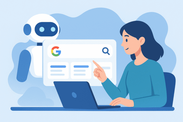 Google AI Search Mode: The Future of Everyday Search