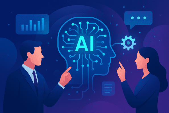 TCS AI Transformation Unit: Shaping the Future of Intelligent Enterprises