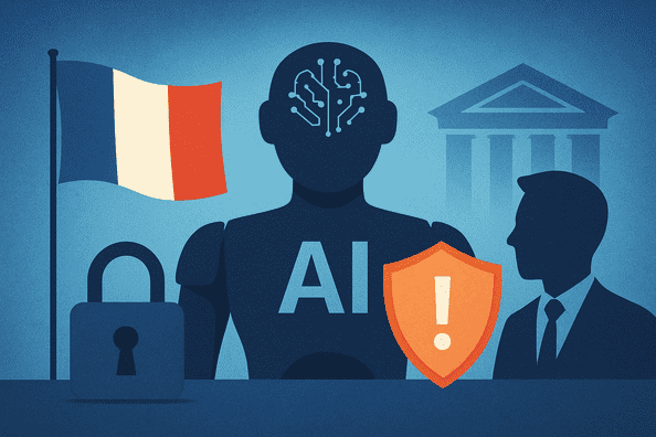 AI threats in France-Neo AI Updates