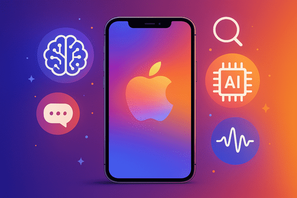 Apple Intelligence - Neo AI Updates