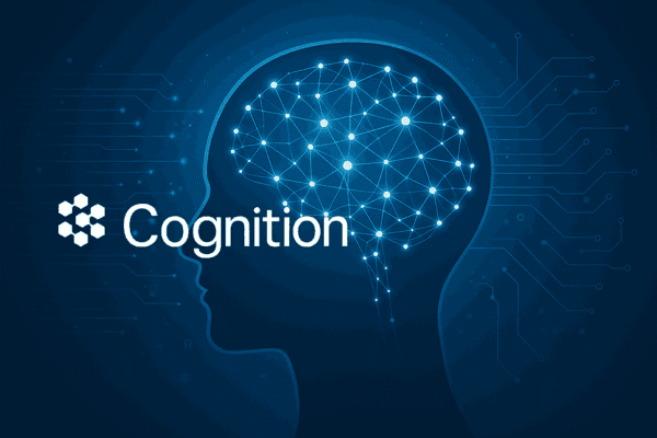 Cognition AI: How the $10B Startup is Shaping the Future of Smart Software