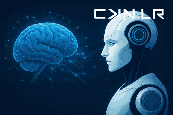 CyLnr AI Robotics: How Neuroscience is Powering the Future of Intelligent Machines