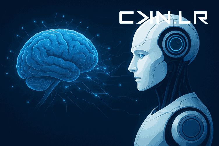 CyLnr AI Robotics - Neo AI Updates