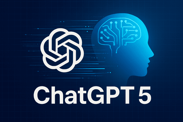 ChatGPT 5: The AI Update Everyone Is Talking About