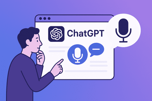 ChatGPT Voice Mode-Neo AI Updates