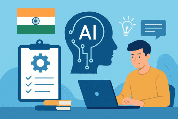 Indian government free AI course-Neo AI Updates