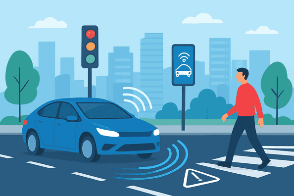 Smart Roads AI-Neo AI Updates