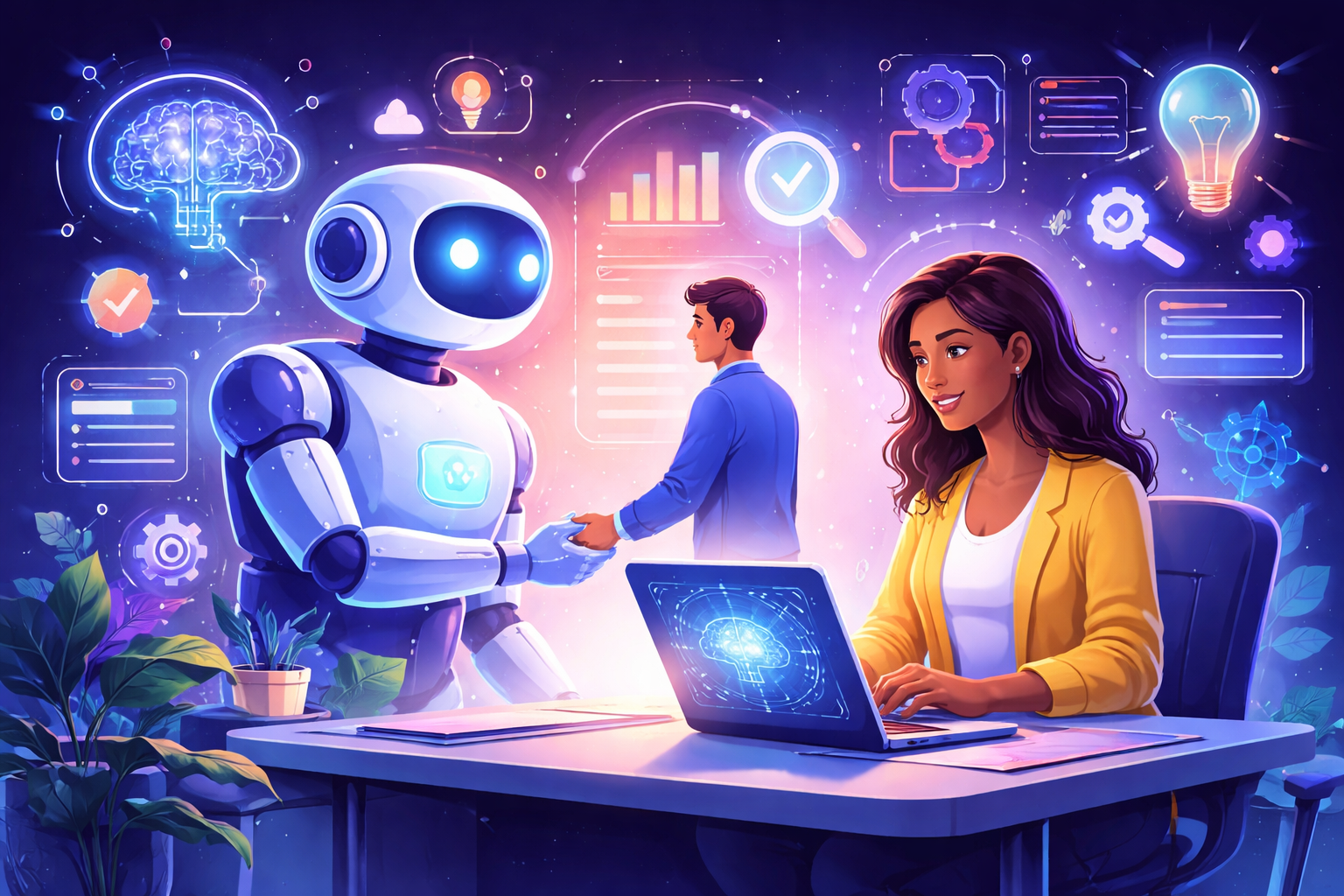 AI skills for jobs in 2026 - Neo AI Updates