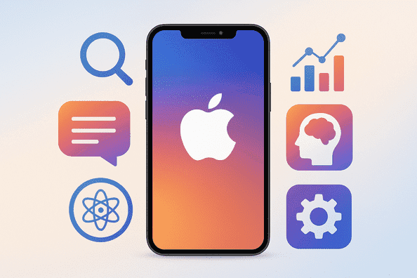 Apple Intelligence-Neo AI Updates