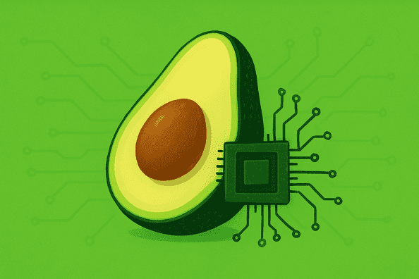 Avocado AI Model-Neo AI Updates