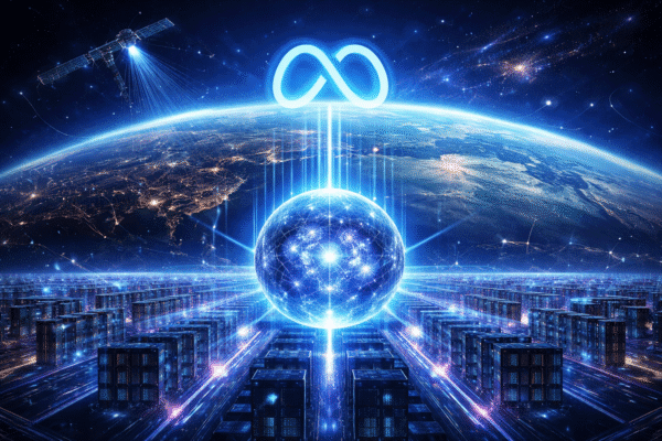 Meta Compute Explained: How Meta Is Building AI at Planetary Scale