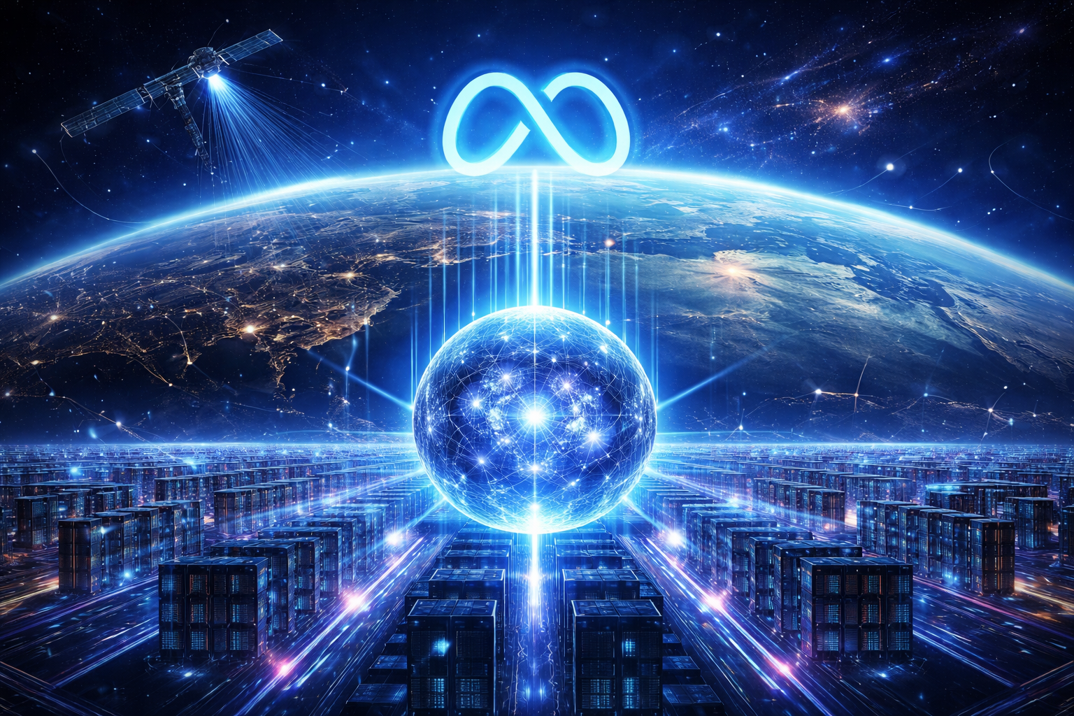 Meta Compute-Neo AI Updates