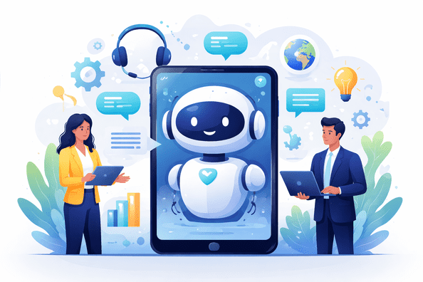 PolyAI customer service-Neo AI Updates